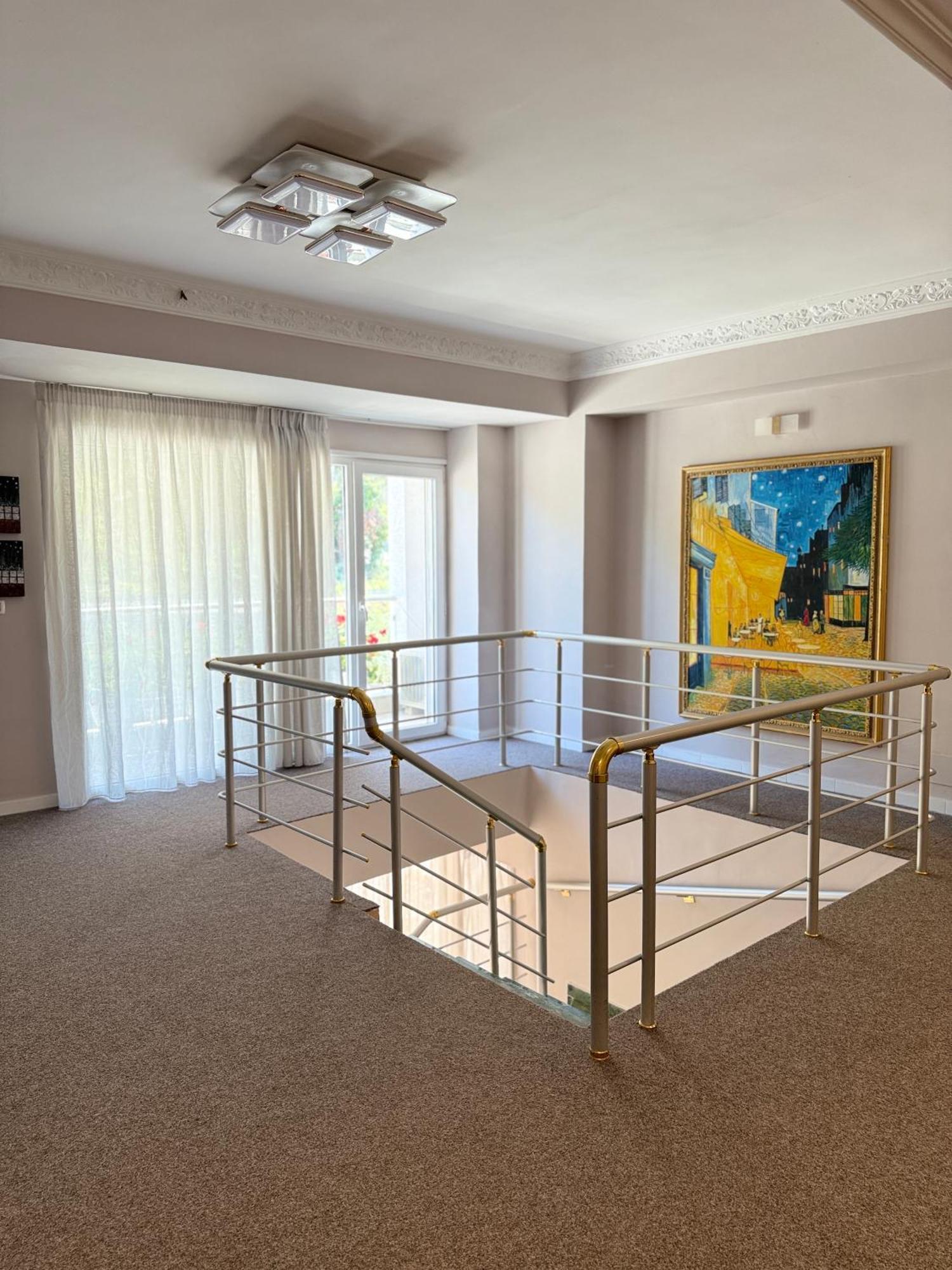 Hotel Bleart Shkallnur Bagian luar foto