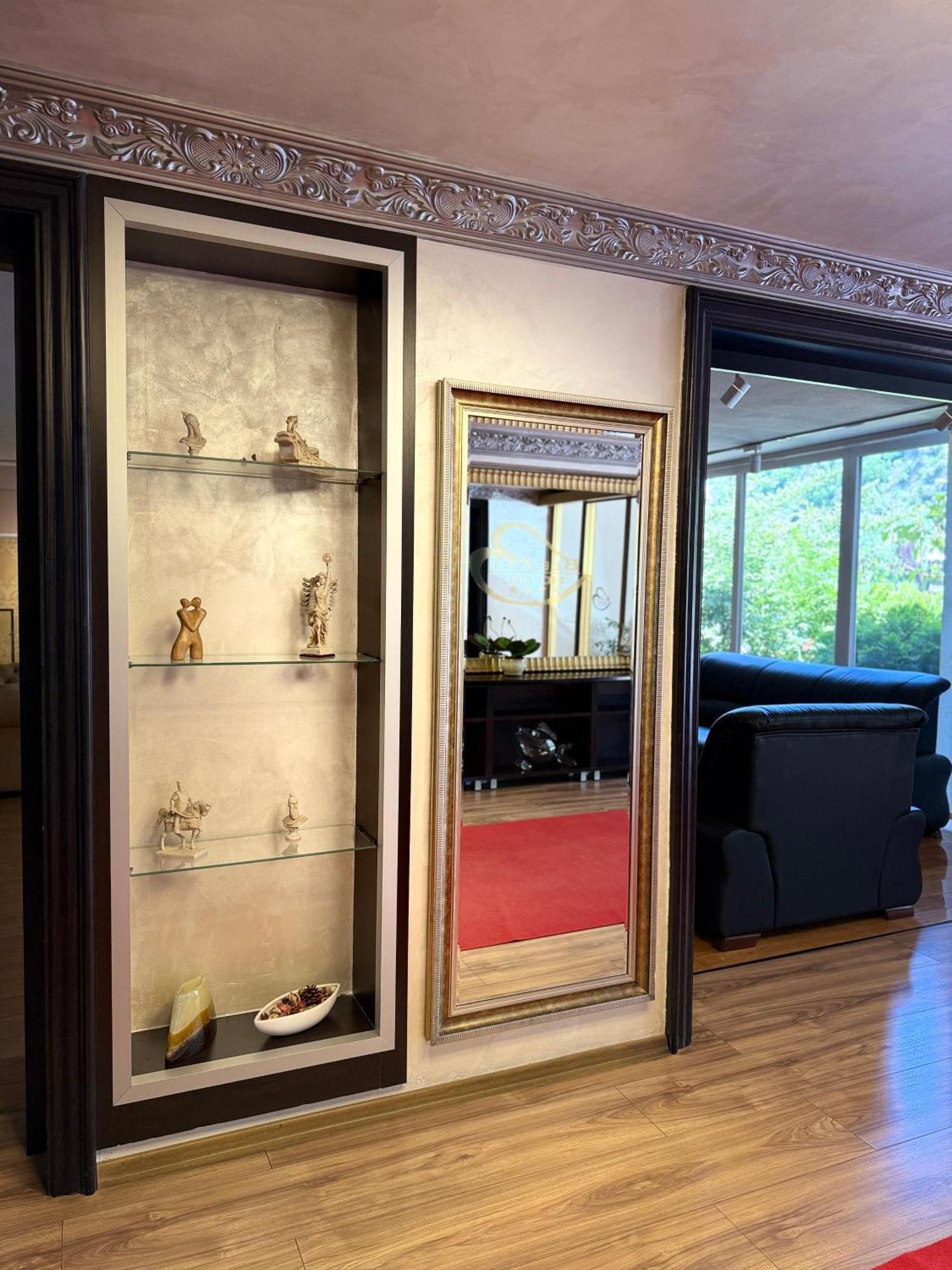 Hotel Bleart Shkallnur Bagian luar foto
